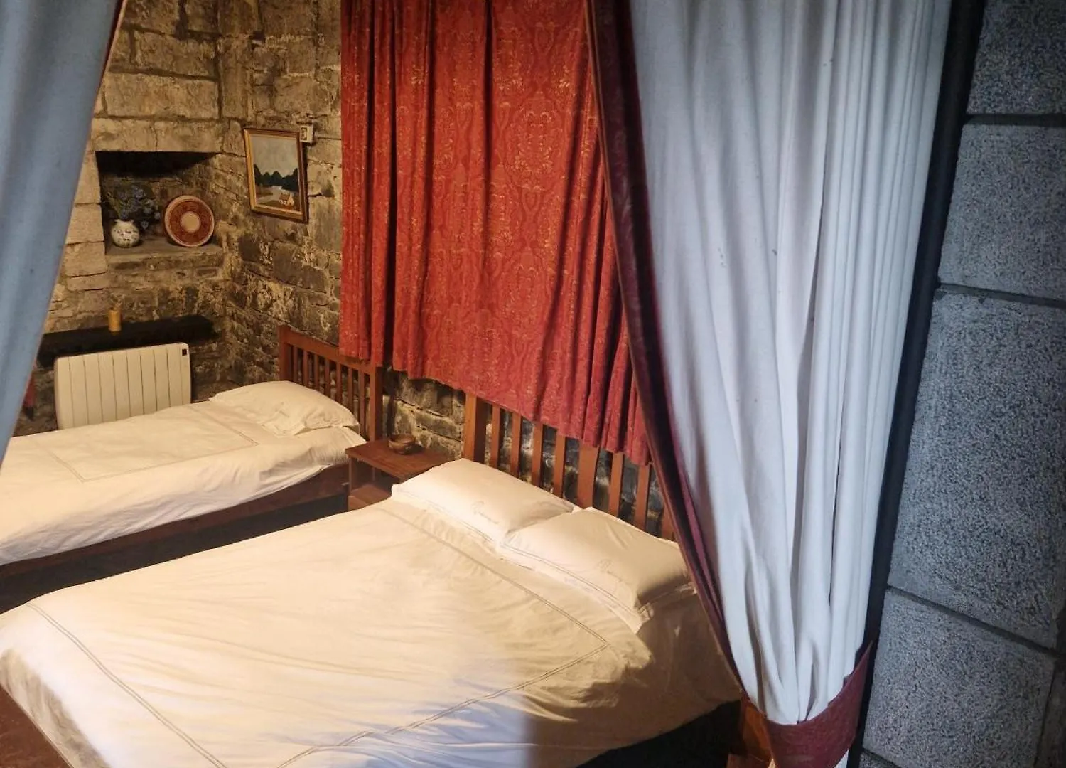 Ballindooley Castle Galway Holiday home