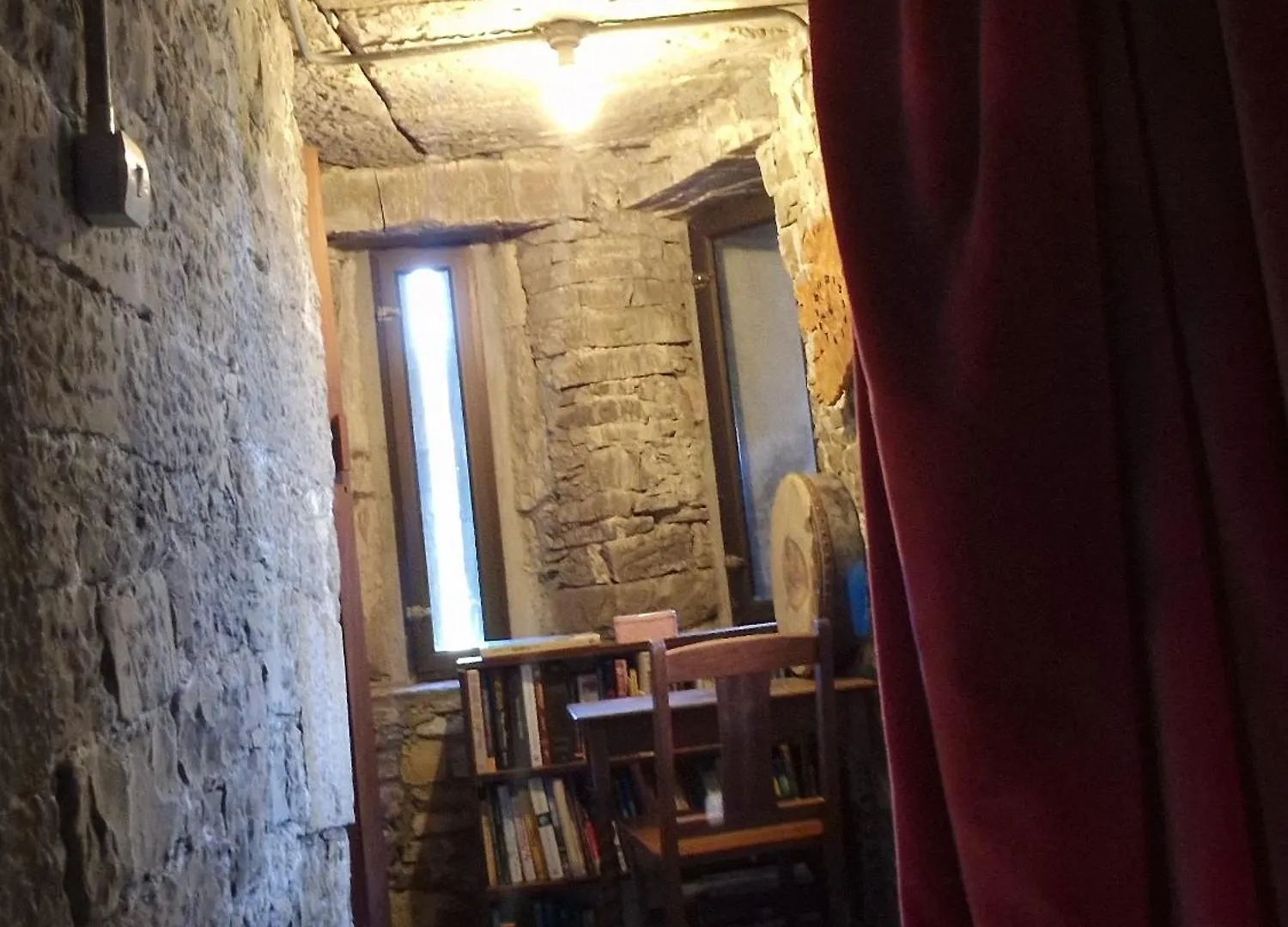 Ballindooley Castle Galway Holiday home