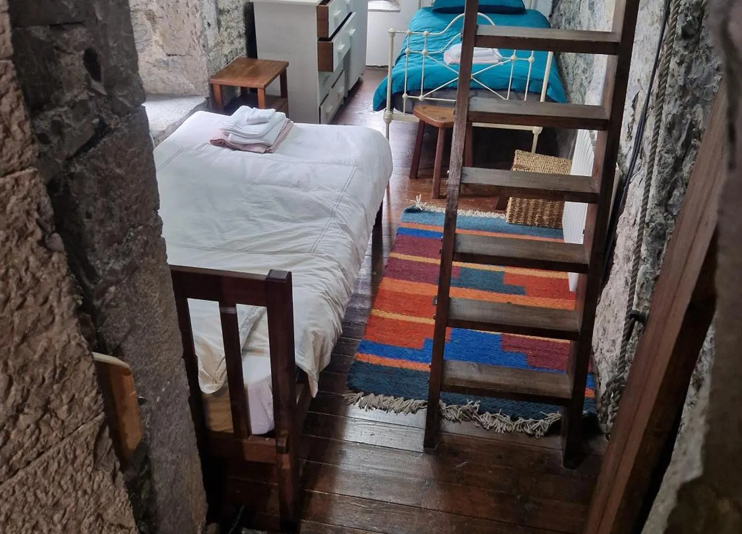 Holiday home Ballindooley Castle Galway Ireland