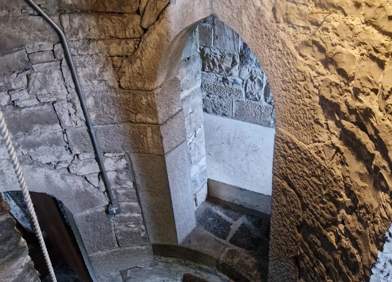 Ballindooley Castle Galway