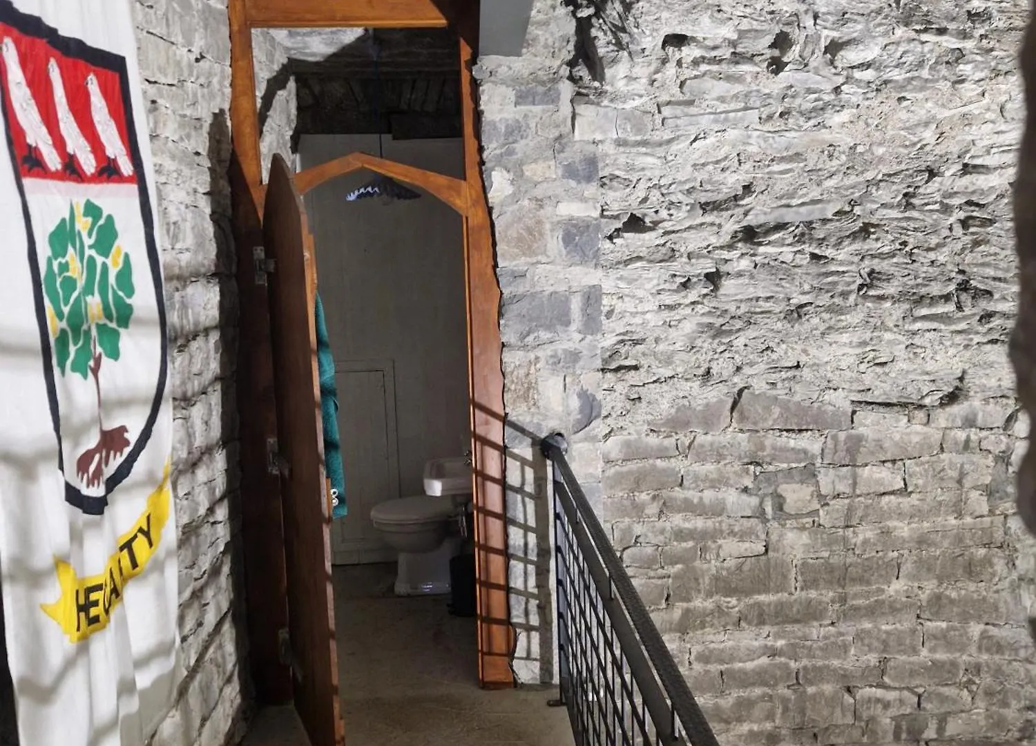 Ballindooley Castle Galway Holiday home